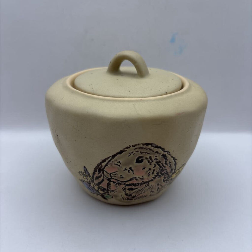 Spectrum Designz Sugar Bowl Bunny