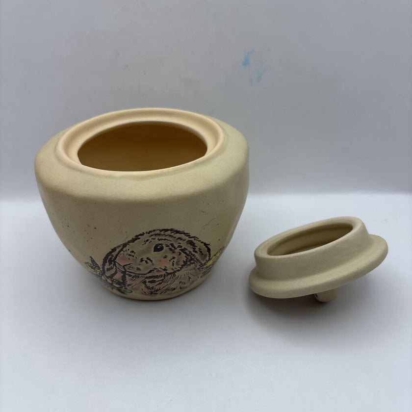 Spectrum Designz Sugar Bowl Bunny