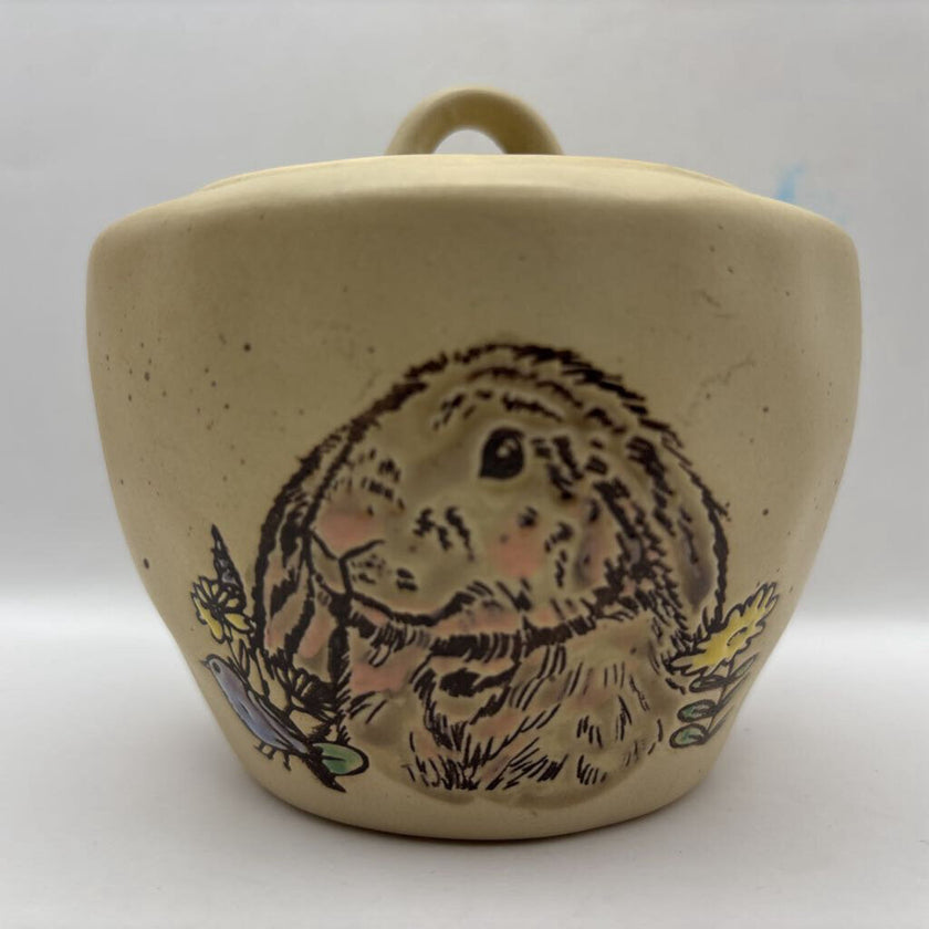 Spectrum Designz Sugar Bowl Bunny