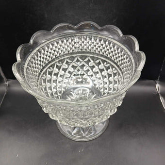 Anchor Hocking Wexford Glass 8