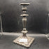 Single Vintage Silverplate Candlesticks Holders BP 9.5