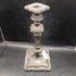 Single Vintage Silverplate Candlesticks Holders BP 9.5