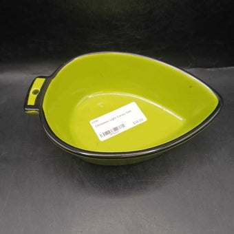 Christmas Light Candy Dish