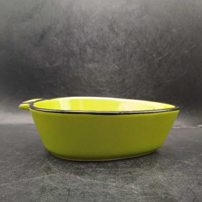 Christmas Light Candy Dish