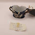 1875 Antique Toothpick Holder