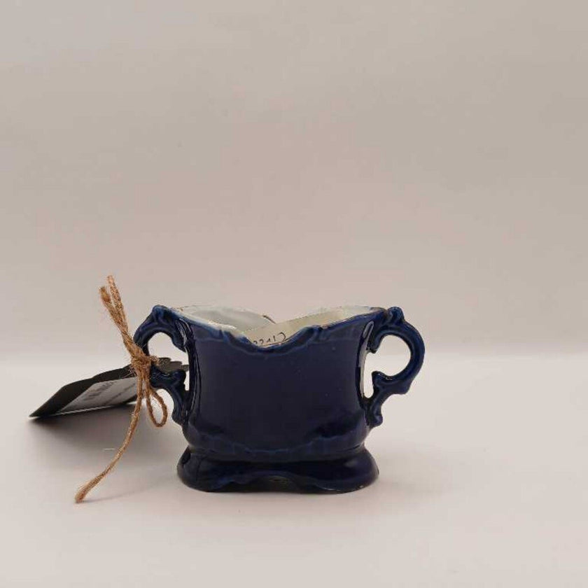 1875 Antique Toothpick Holder