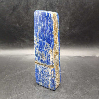 Lapis lazuli tower