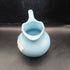 Frankoma Pottery Creamer Pitcher Robins Egg Blue