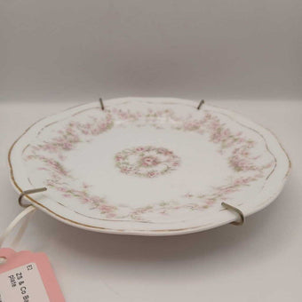 ZS & Co Bavaria Orleans plate