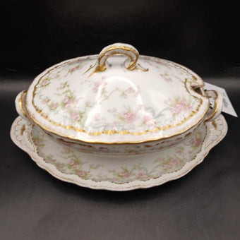 Theodore Haviland Small Tureen