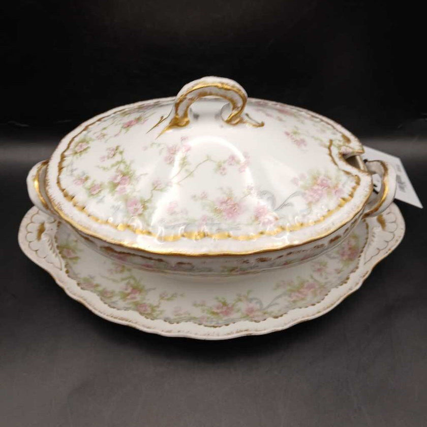 Theodore Haviland Small Tureen