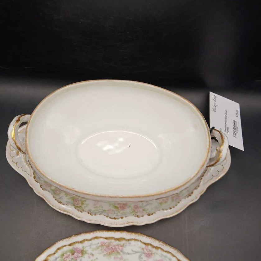 Theodore Haviland Small Tureen