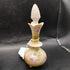 Vintage Nippon vanity dresser perfume bottles and powder dish