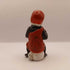 Black Americana Cast Iron Bank