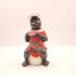 Black Americana Cast Iron Bank