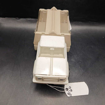 Tonka: Bell System Utility Truck