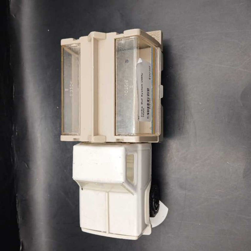 Tonka: Bell System Utility Truck