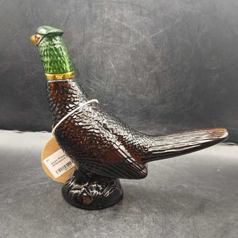 Avon Pheasant Oland Aftershave Decanter