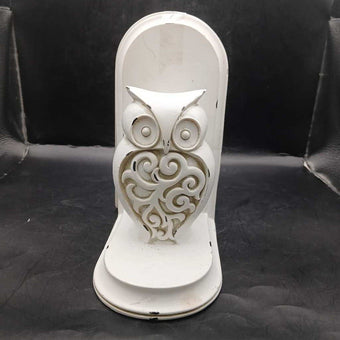 Owl Book Ends as is