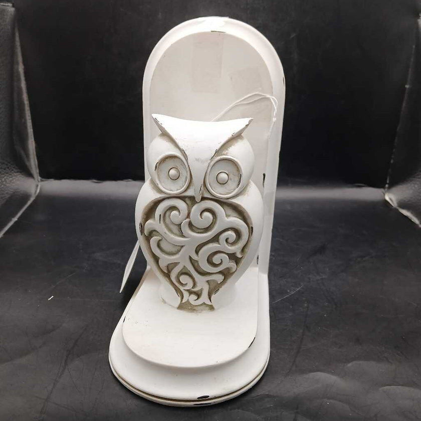 Owl Book Ends as is