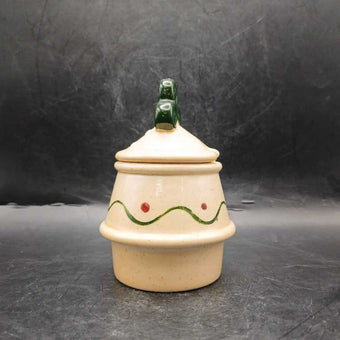 Vintage Metlox Poppytrail California Provincial Rooster Covered Sugar Chickens