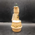 Vintage Metlox Poppytrail California Provincial Rooster Oil Carafe Chickens