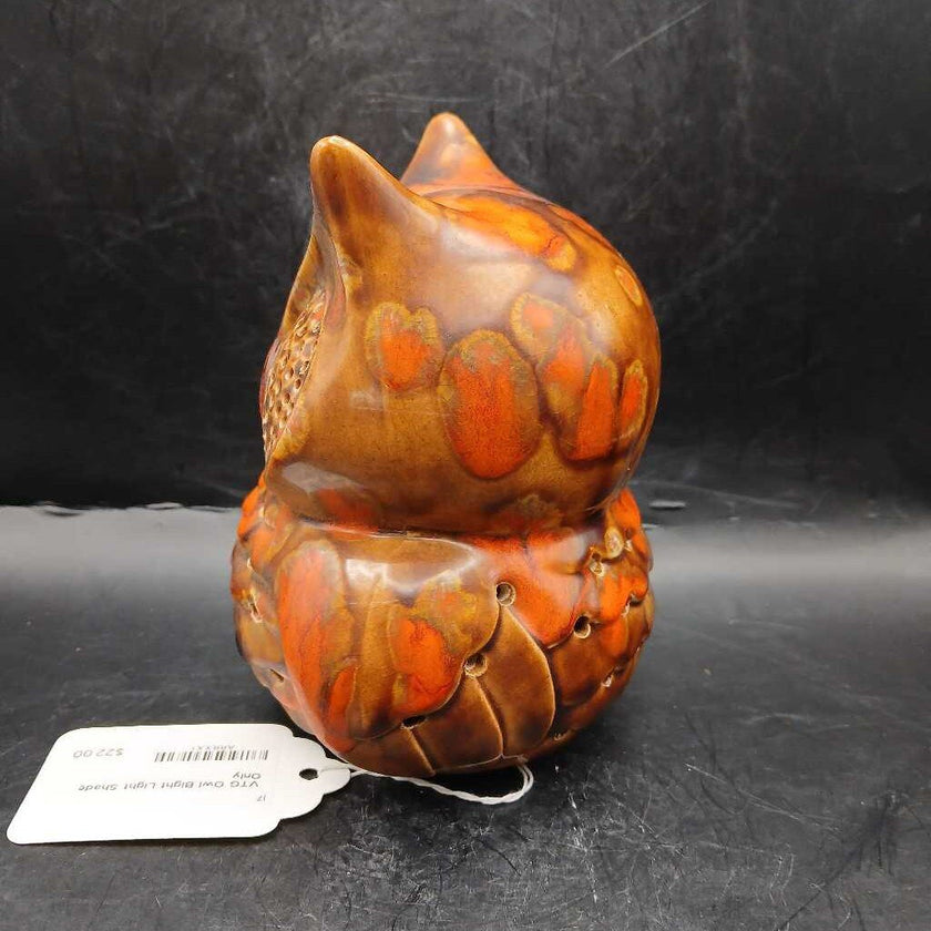 VTG Owl Bight Light Shade Only