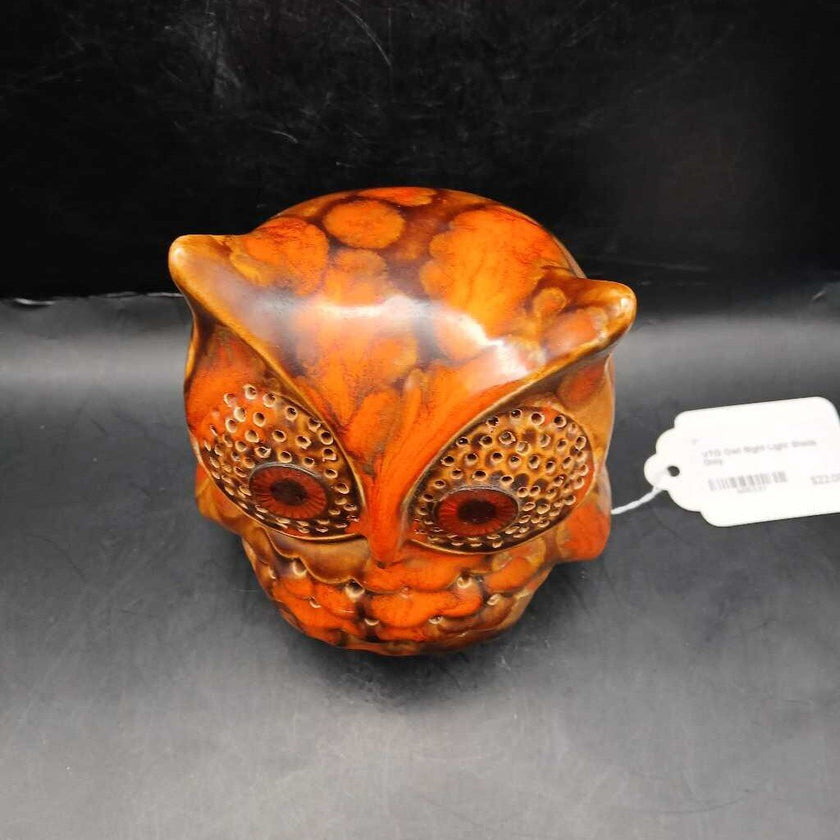 VTG Owl Bight Light Shade Only