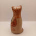 Tonala Cat Figurine Terracotta