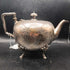 Wilcox Tea Pot Sterling Silver