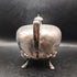 Wilcox Coffee Pot Sterling Silver