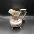 Creamer Wilcox Plated Silver