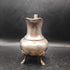 Creamer Wilcox Plated Silver