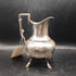 Creamer Wilcox Plated Silver