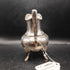 Creamer Wilcox Plated Silver