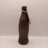 Vintage Brass Coca Cola bottle
