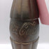 Vintage Brass Coca Cola bottle