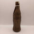 Vintage Brass Coca Cola bottle