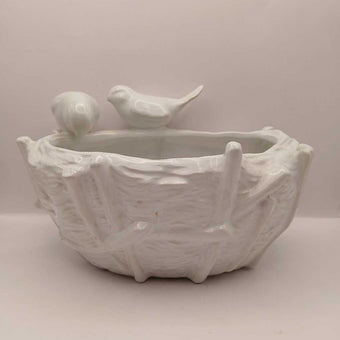 Birds Nest Planter