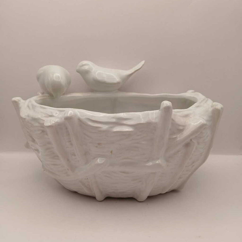 Birds Nest Planter