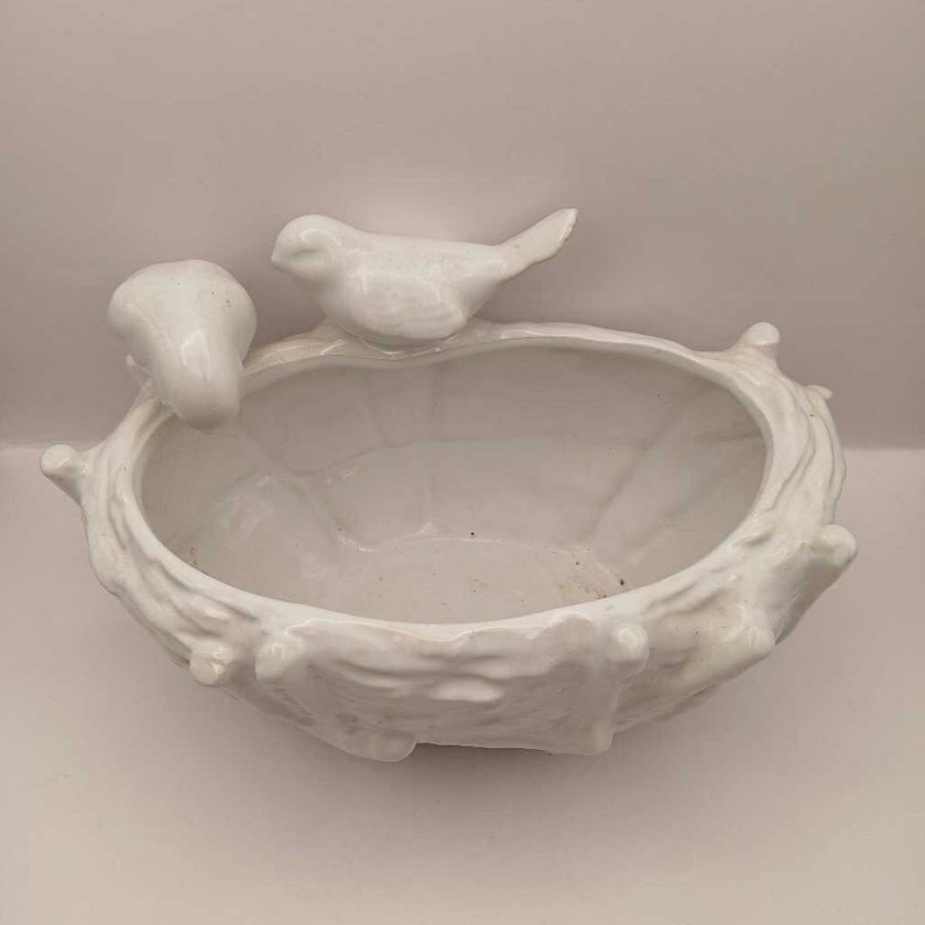 Birds Nest Planter