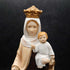 Our Lady of Mount Carmel Statue, Japan
