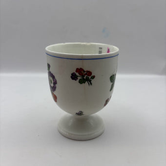 Royal Dalton egg cup