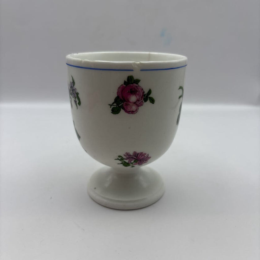 Royal Dalton egg cup