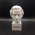Lipper & Mann Porcelain Beethoven Bust