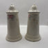 Vintage PFALTZGRAFF 'Wyndham' Pattern. As Is Salt and Pepper Shakers 6