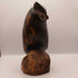 Ironwood Carved Owl