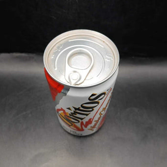 Rare Doritos in a can