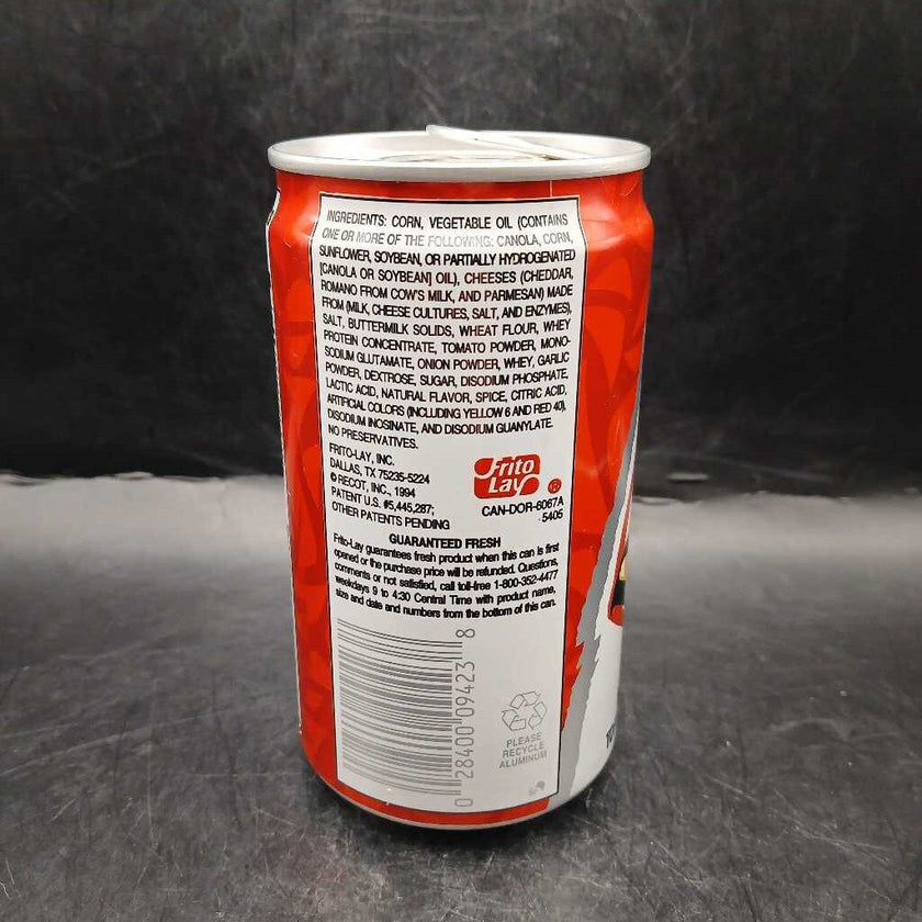 Rare Doritos in a can