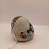 Hand Painted Tonala Mexican Pottery Owl